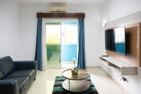 City Center Charm: 2-bdr apt in Palmarejo - LCGR